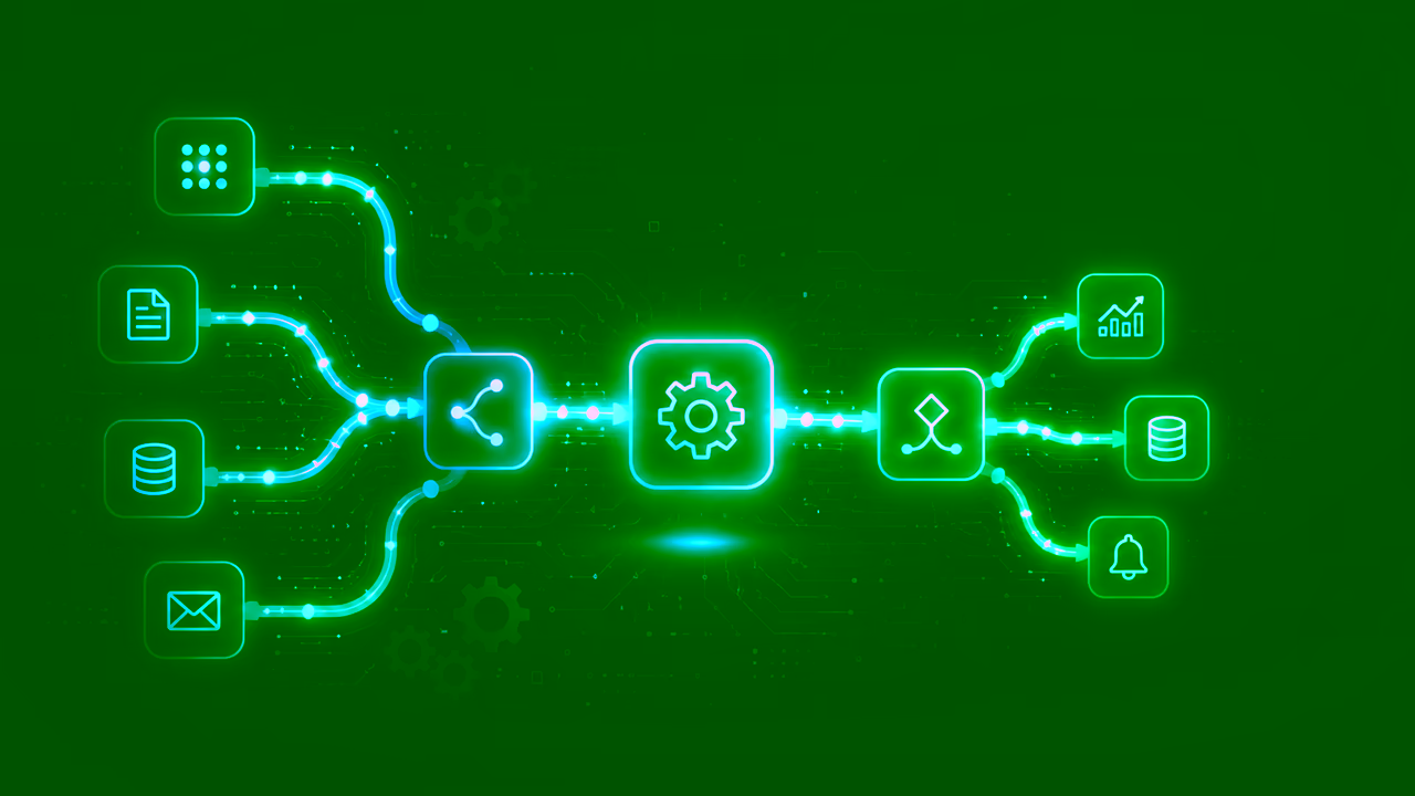 #AutomatizacionesConIA — Automatizaciones con IA